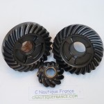 DF40 DF50 SET PINION GEAR 40 - 50 HP SUZUKI 87J