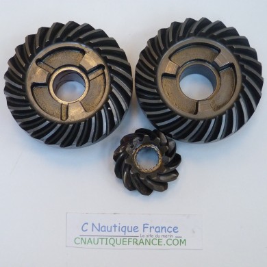 KIT PIGNON 40 - 50 CV SUZUKI 87J DF40 DF50