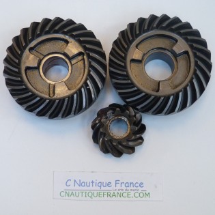 KIT PIGNON 40 - 50 CV SUZUKI 87J DF40 DF50