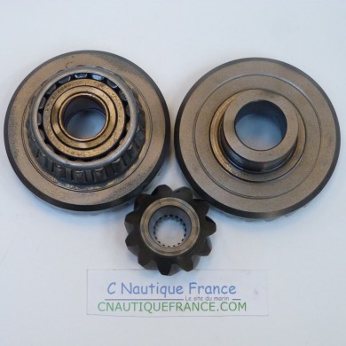 DF40 DF50 SET PIGNONE 40 - 50 CV SUZUKI 87J