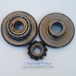 KIT PIGNON 40 - 50 CV SUZUKI 87J DF40 DF50