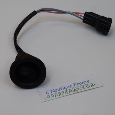 DF40 DF300 - BOUTON INTERRUPTEUR TRIM 40 - 300 CV SUZUKI DF40 - DF300