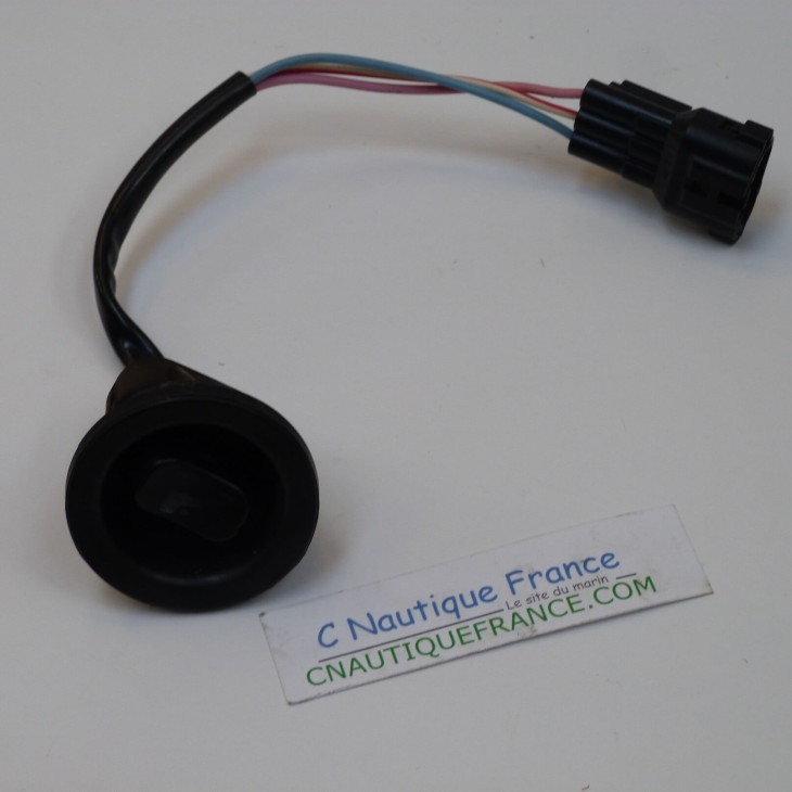 BOUTON  DE TRIM DF40 DF300 SUZUKI MOTEUR HORS-BORD