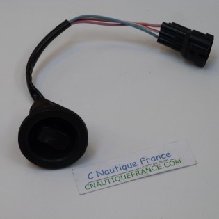 DF40 DF300 - BOUTON INTERRUPTEUR TRIM 40 - 300 CV SUZUKI DF40 - DF300