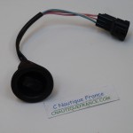 DF40 DF300 SWITCH TILT TRIM 40 - 300 HP SUZUKI EVINRUDE JOHNSON