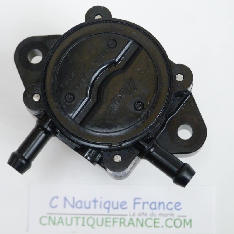 DF25 POMPE ESSENCE 25 CV 4T SUZUKI 95J V-TWIN