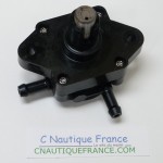 DF25 POMPE ESSENCE 25 CV 4T SUZUKI 95J V-TWIN