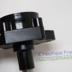 DF25 POMPA BENZINA 25 CV 4T SUZUKI 95J V-TWIN