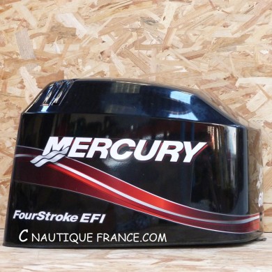 calandra 60 cv 4t mercury motore fuoribordo