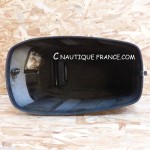 top cowl 60 hp 4s mercury outboard motor