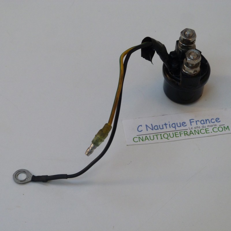 Road Passion 2410437 4011072 4011251 4011334 Solenoide Relé De