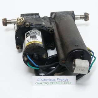 used power trim 25 - 60 hp mercury mariner outboard motor