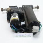 used power trim 25 - 60 hp mercury mariner outboard motor