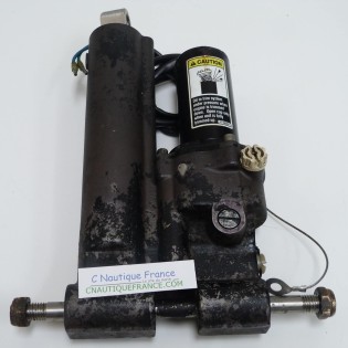 used power trim 25 - 60 hp mercury mariner outboard motor