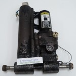 25 - 60 CV TRIM MOTORE MERCURY MARINER 822344A