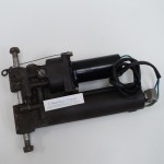 25 - 60 CV TRIM MOTORE MERCURY MARINER 822344A