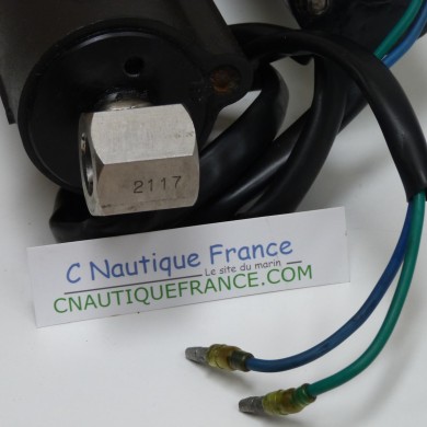 used power trim 25 - 60 hp mercury mariner outboard motor