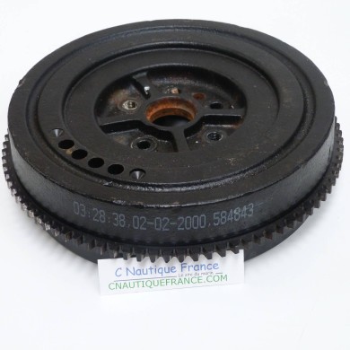 90 - 115 CV 2T VOLANO MAGNETICO JOHNSON EVINRUDE 584843