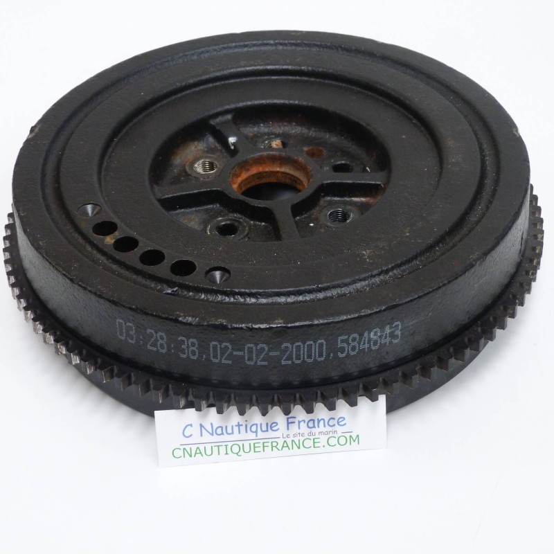 VOLANT MAGNETIQUE 90 - 115 JOHNSON EVINRUDE 584843