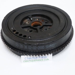 VOLANT MAGNETIQUE 90 - 115 JOHNSON EVINRUDE 584843