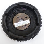 VOLANT MAGNETIQUE 90 - 175 JOHNSON EVINRUDE 584843