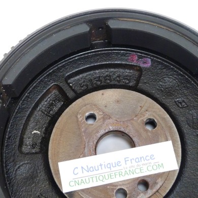 VOLANT MAGNETIQUE 90 - 175 JOHNSON EVINRUDE 584843