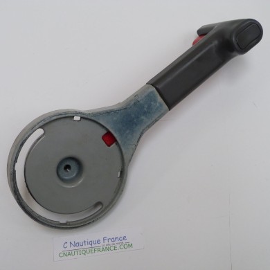 LEVER REMOTE CONTROL YAMAHA 703