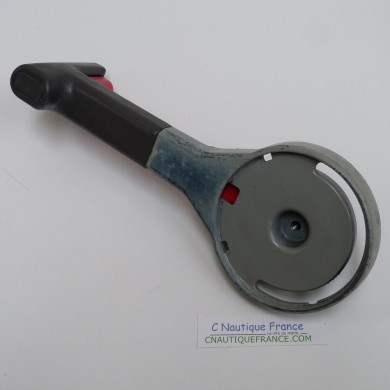 LEVIER BOITIER DE COMMANDE YAMAHA 703