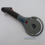 LEVER REMOTE CONTROL YAMAHA 703