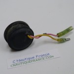 ALARME BOITIER DE COMMANDE YAMAHA 703