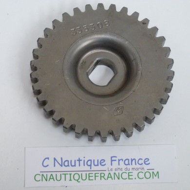 90 - 175 HP PINION STARTER JOHNSON EVINRUDE 335308