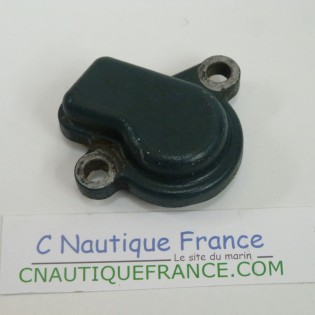 8 - 60 HP 4S COVER THERMOSTAT YAMAHA MERCURY PARSUN 6H3
