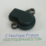 8 - 60 CV COFANO DI TERMOSTATO YAMAHA MERCURY PARSUN 6H3