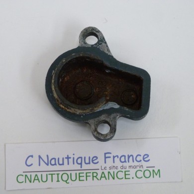 8 - 60 HP 4S COVER THERMOSTAT YAMAHA MERCURY PARSUN 6H3