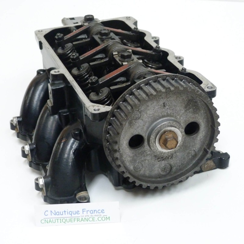 40 CV 4T DELLA TESTATA MERCURY MARINER 40PT4S 877568T