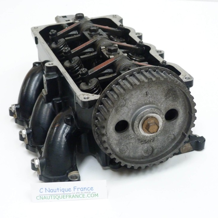 40 CV 4T DELLA TESTATA MERCURY MARINER 40PT4S 877568T