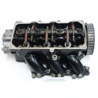 40 HP 4S CYLINDER HEAD MERCURY MARINER 40PT4S 877658T