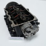 40 CV 4T DELLA TESTATA MERCURY MARINER 40PT4S 877568T