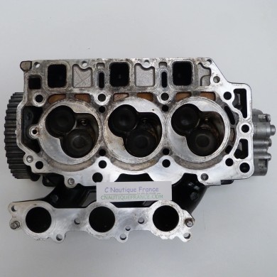 40 HP 4S CYLINDER HEAD MERCURY MARINER 40PT4S 877658T