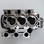 40 CV 4T DELLA TESTATA MERCURY MARINER 40PT4S 877568T