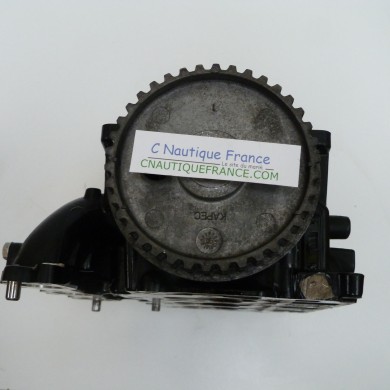 40 CV 4T DELLA TESTATA MERCURY MARINER 40PT4S 877568T