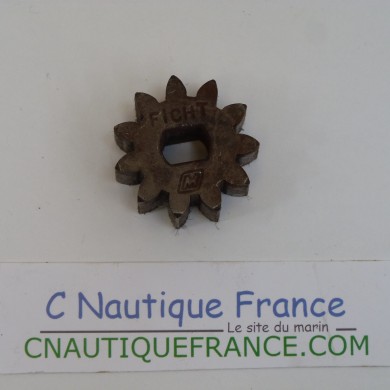 PIGNON DE DEMARREUR 75 - 175 CV JOHNSON EVINRUDE 342881