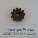 PIGNON DE DEMARREUR 75 - 175 CV JOHNSON EVINRUDE 342881