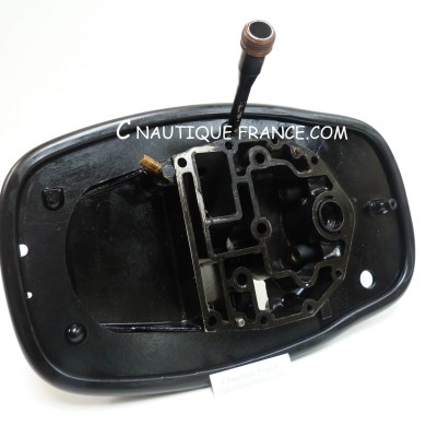 25 - 50 HP 4S ADAPTOR PLATE MERCURY 825228-C4