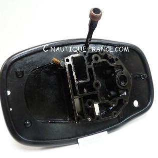 25 - 50 CV COPERCHIO INFERIORE TESTATA MERCURY 825228-C4