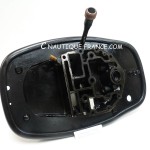 25 - 50 HP 4S ADAPTOR PLATE MERCURY 825228-C4