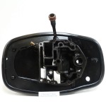 25 - 50 HP 4S ADAPTOR PLATE MERCURY 825228-C4