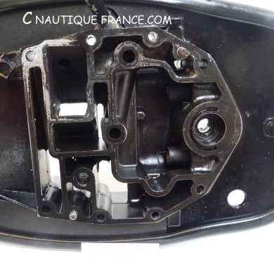 CARTER SUPPORT MOTEUR 25 - 50 CV 4T MERCURY 825228-C4