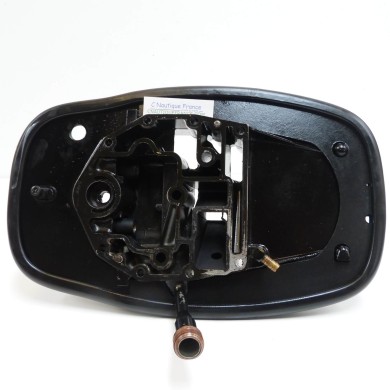 25 - 50 HP 4S ADAPTOR PLATE MERCURY 825228-C4