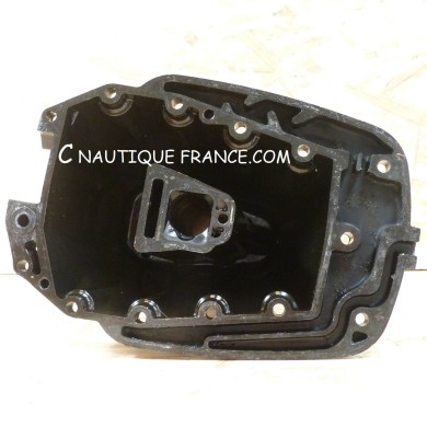 Fourreau 25 - 50 CV 4T MERCURY 3532 825218